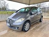 MERCEDES-BENZ A 160 BlueEFFICIENCY Elegance PRONTA CONSEGNA OK NEOP