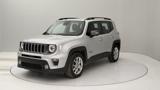 JEEP Renegade 1.6 mjt Limited 2wd 130cv