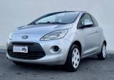 FORD Ka 1.2 BENZ 8V 69CV  ADATTA A NEOPATENTATI Titanium