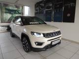 JEEP Compass 2.0 Multijet II aut. 4WD Limited