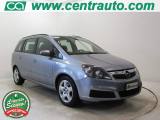 OPEL Zafira 1.9 CDTI Manuale * 7 POSTI *