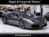 FERRARI 488 SPIDER|HISTORICAL COLOURS|SOLLEVATORE|SCUDETTI