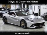 FERRARI F12 BERLINETTA|SPECIAL PAINT|SCUDETTI|FULL ELEC. SEATS