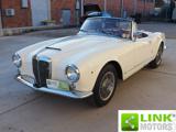 LANCIA Aurelia B24 SPIDER 1958 2451cc ASI ORO RESTAURATA