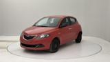 LANCIA Ypsilon 1.0 firefly hybrid Silver s&s 70cv