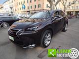 LEXUS NX 300 Hybrid, con GPL! - Garanzia di 1 anno