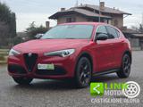 ALFA ROMEO Stelvio 2.0 Turbo 280 CV AT8 Q4 First Edition