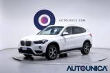 BMW X1 SDRIVE 18D XLINE