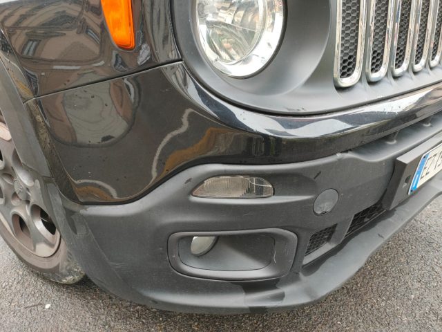 JEEP RENEGADE 1.6 MJT 120 CV LONGITUDE - foto 23