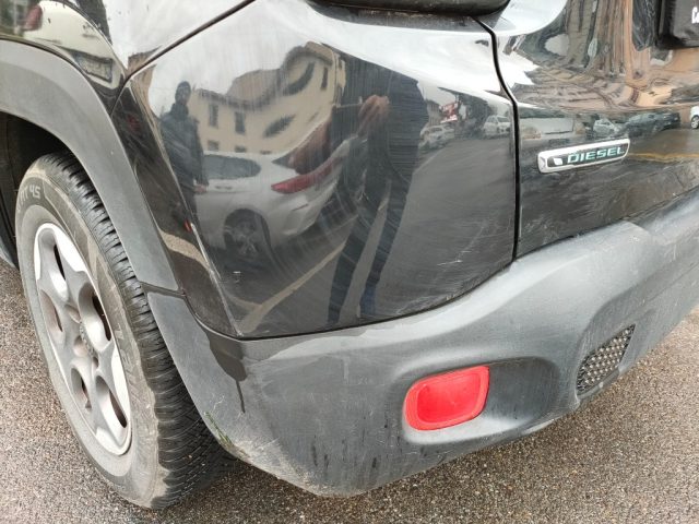JEEP RENEGADE 1.6 MJT 120 CV LONGITUDE - foto 24