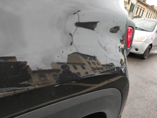 JEEP RENEGADE 1.6 MJT 120 CV LONGITUDE - foto 25
