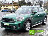 MINI Countryman 1.5 Cooper SE 'ALL4' Countryman ALL4