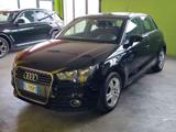 AUDI A1 SPB 1.2 TFSI Attraction NEOPATENTATI OK