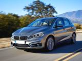 BMW 214 d Active Tourer