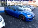 SUBARU BRZ 2.0 EDIZIONE LIMITATA 