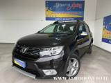 DACIA Sandero Stepway 1.5 dCi 8V 90CV Start&Stop