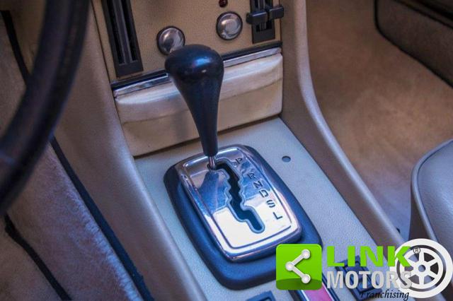 MERCEDES-BENZ SL 350 V8 / ISCRITTA ASI-CRS / GPL / R1 - foto 8