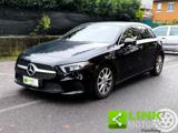 MERCEDES-BENZ A 180 d Sport GARANTITA 12 MESI