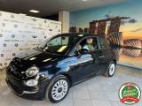 FIAT 500 1.0 Hybrid Dolcevita *TETTO