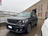 JEEP Renegade 1.3 T4 DDCT 80th Anniversary