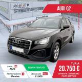 AUDI Q2 30 TFSI