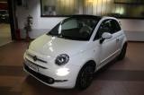 FIAT 500 C 1.2 Lounge X NEOPATENTATI