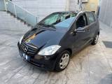 MERCEDES-BENZ A 160 Avantgarde