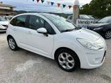 CITROEN C3 1.4 HDi 70 Seduction