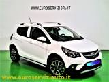 OPEL Karl Rocks 1.0 73 CV Start&Stop