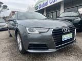 AUDI A4 Avant 35 TDI S tronic