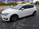 SEAT Leon 2.0 TDI 184 CV DSG 5p. FR