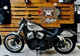 HARLEY-DAVIDSON 883 Sportster R FINANZIABILE