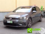 VOLKSWAGEN Golf 1.5 TSI ACT 5p. R Line  BlueMotion Technology