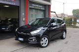 HYUNDAI iX35 1.7 CRDi UniPropietario Ideale NEOPATENTATI Tel US