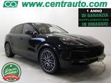 PORSCHE Cayenne 3.0 V6 Aut. *PELLE* 340cv