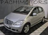 MERCEDES-BENZ A 180 BlueEFFICIENCY Avantgarde Service M.B.