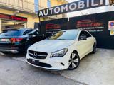 MERCEDES-BENZ CLA 180 d Automatic Sport