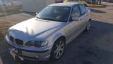 BMW 320 d turbodiesel cat 4 porte Eletta