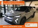 RENAULT Captur Nuovo 1.6 E-Tech Full Hybrid 145CV Esprit Alpine