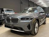 BMW X3 xDrive20d 48V