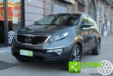 KIA Sportage 1.7 CRDI VGT 2WD