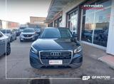 AUDI Q2 30 TDI S tronic Business advanced