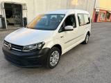 VOLKSWAGEN Caddy 1.4 TGI DSG  Maxi 5 Posti