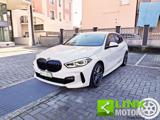 BMW 118 d 5p. Msport GARANZIA INCLUSA