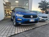 VOLKSWAGEN T-Roc 1.0 TSI 115 CV Style BlueMotion Technology