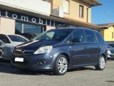 OPEL Zafira 1.7 CDTI 125CV 7 POSTI