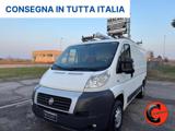 FIAT Ducato 2.3 MJT 130(PC-TN L1H1)OFFICINA MOBILE-PORTAPACCHI