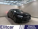 MERCEDES-BENZ CLA 180 Automatic Progressive Line Advanced Mild Hybrid