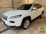 JEEP Cherokee 2.2 Mjt II 4WD Active Drive I Limited