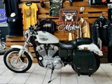 HARLEY-DAVIDSON 883 Sportster Custom - CENTENARIO